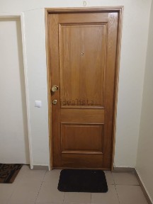 Apartamento T1 à venda na Rua José Pedro da Silva