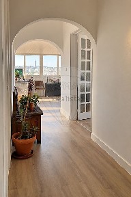 Apartamento T2 à venda na Rua Teófilo Braga