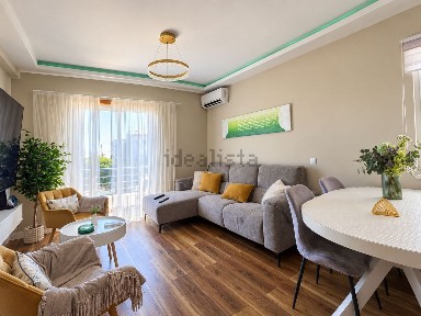 Apartamento T2 à venda na Pegada - Mato Santo Espírito - Vale Carangueijo