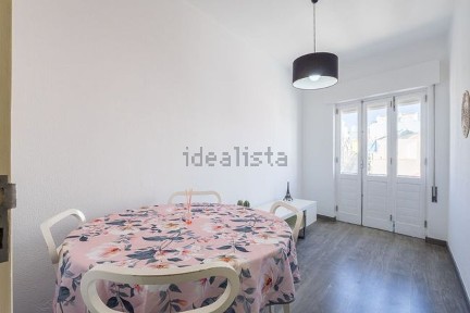 Apartamento T1 à venda na Rua Doutor Manuel de Almeida, 62