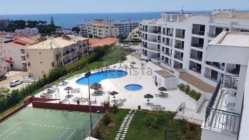 Apartamento T1 à venda no Caminho da Alfarrobeira