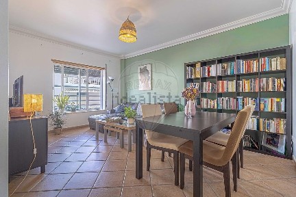 Apartamento T2 à venda em Luz de Tavira