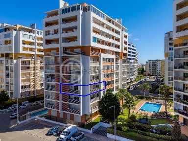 Apartamento T2 à venda na Rua Maria Isabel Xavier Fogaça, 20
