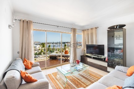 Apartamento T2 à venda na Falfeira - Monte Funchal