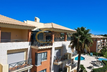 Apartamento T2 à venda no Montechoro