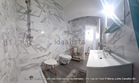 Apartamento T1 à venda na Avenida das Comunidades Lusíadas s/n