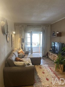 Apartamento T2 à venda na Cavalinha - Bombeiros