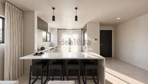 Apartamento T2 à venda na Rua Alto das Sesmarias