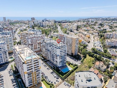 Apartamento T2 à venda na Rua Maria Eugénia Silva Horta