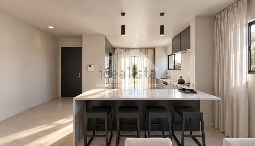 Apartamento T3 à venda na Rua Alto das Sesmarias