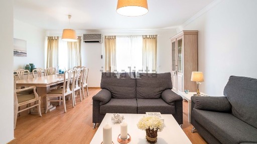 Apartamento T3 à venda em Canais do Golfe - Sector 5