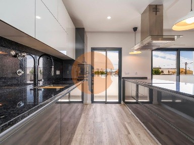 Apartamento T3 à venda no Centro