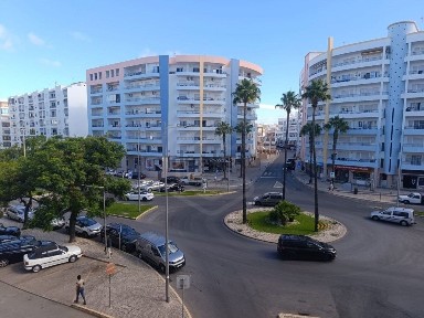 Apartamento T1 à venda em Praia de Quarteira
