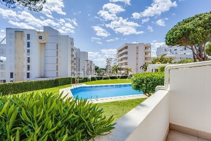 Apartamento T1 à venda em Ténis - Clube do Lago