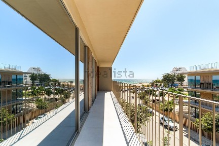 Apartamento T2 à venda em Urbanização Forte Novo