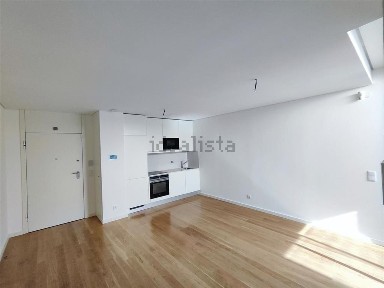 Arrendamento de apartamento T1 na R. Dr. Manuel Rodrigues de Sousa