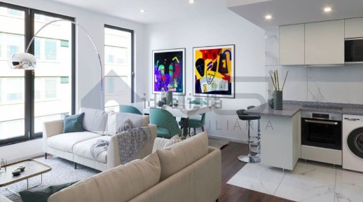 Arrendamento de apartamento T1 no Centro de Matosinhos