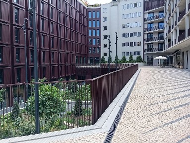 Arrendamento de apartamento T1 na Rua Formosa, 407