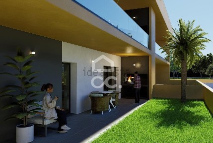 Apartamento T2 à venda em Avelar