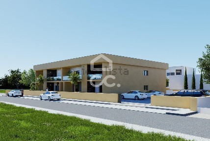 Apartamento T1 à venda em Avelar