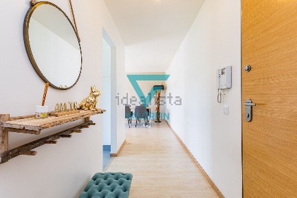 Apartamento T2 à venda na Cidade