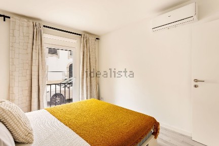 Apartamento T1 à venda na Rua Garrett