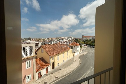Leiria - Pousos - Barreira e Cortes, Cidade de Leiria, Bairro Bairro dos Anjos - Vale da Cabrita