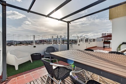 Penthouse à venda na Rua Vale Mourão