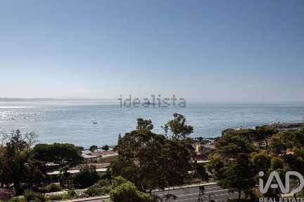Oeiras e São Julião da Barra - Paço de Arcos - Caxias, Oeiras e São Julião da Barra, Bairro Alto da Barra