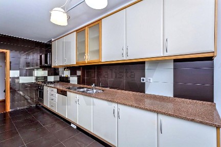 Apartamento T3 à venda na Jardins da Parede