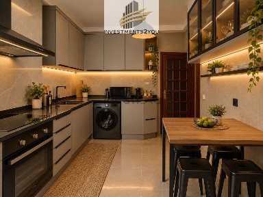 Apartamento T2 à venda na Rua António Pedro de Carvalho