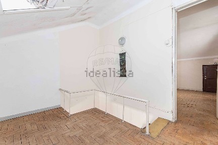 Apartamento T2 à venda no Bairro Almeida Araújo
