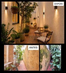Apartamento T2 à venda na Rua Luísa Todi