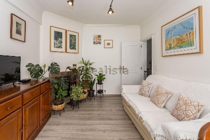 Apartamento T2 à venda na Rua 25 de Abril, 37