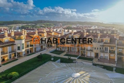 Apartamento T3 à venda em Pataias e Martingança