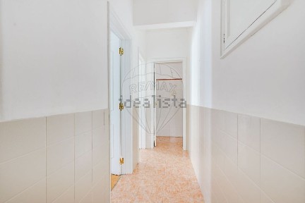 Apartamento T1 à venda na Alverca
