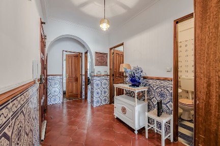 Apartamento T3 à venda na Rua do Cruzeiro