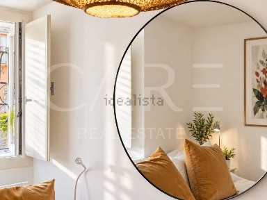 Apartamento T1 à venda na Rua Maria da Fonte