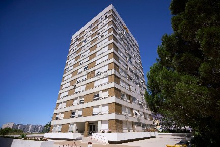 Apartamento T2 à venda na Avenida das Escolas