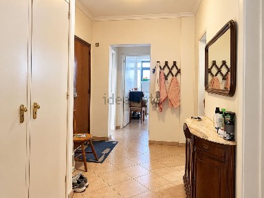 Apartamento T2 à venda na Avenida São José