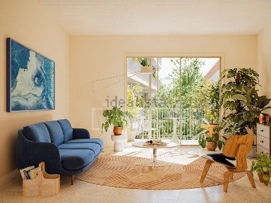 Apartamento T2 à venda na Rua do Vale Formoso