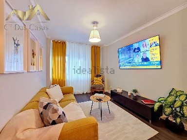 Apartamento T1 à venda na Rua Cidade de Lagos, 8