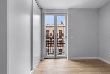 Apartamento T1 à venda na Rua da Conceição da Glória