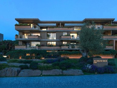 Apartamento T2 à venda na Campo Belas Clube de