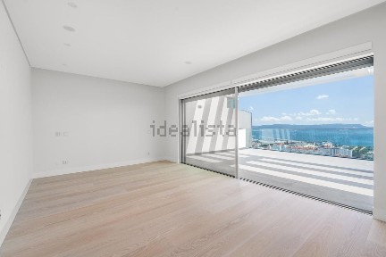Penthouse à venda na Alameda Hermano Patrone
