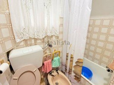 Apartamento T2 à venda na Rua 9 de Abril