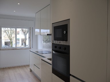 Apartamento T2 à venda na Rua 17 de Setembro, 9