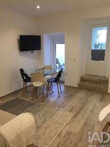 Apartamento T2 à venda na Príncipe Real - São Bento