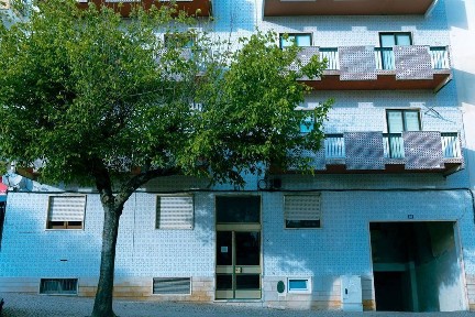 Apartamento T3 à venda em Sobral de Monte Agraço