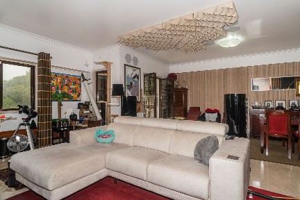 Apartamento T2 à venda na Rua António Xavier Machado e Cerveira